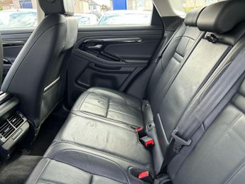 Land Rover Range Rover Evoque 2.0 D180 MHEV S Auto 4WD Euro 6 (s/s) 5dr