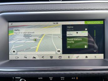 Land Rover Range Rover Evoque 2.0 D180 MHEV S Auto 4WD Euro 6 (s/s) 5dr