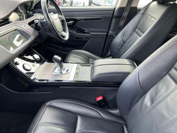 Land Rover Range Rover Evoque 2.0 D180 MHEV S Auto 4WD Euro 6 (s/s) 5dr