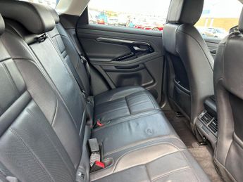 Land Rover Range Rover Evoque 2.0 D180 MHEV S Auto 4WD Euro 6 (s/s) 5dr