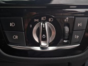 BMW 5 Series 2.0 520d M Sport Auto Euro 6 (s/s) 4dr