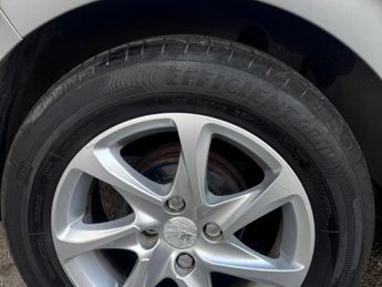 Peugeot 208 1.2 VTi Active Euro 5 5dr