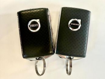 Volvo XC40 2.0 D4 R-Design Auto AWD Euro 6 (s/s) 5dr