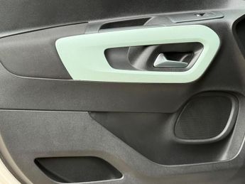 Citroen Berlingo 1.5 BlueHDi Feel XL MPV EAT Euro 6 (s/s) 5dr