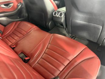 Mercedes-Benz C Class 2.1 C220 BlueTEC AMG Line (Premium) G-Tronic+ Euro 6 (s/s) 4dr