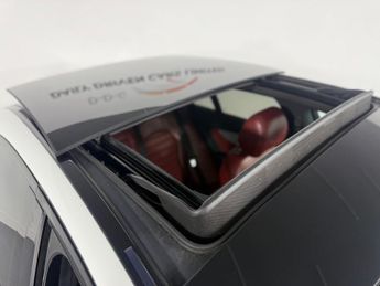 Mercedes-Benz C Class 2.1 C220 BlueTEC AMG Line (Premium) G-Tronic+ Euro 6 (s/s) 4dr