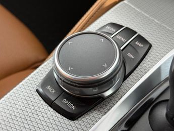 BMW 5 Series 2.0 530e 9.2kWh M Sport Auto Euro 6 (s/s) 4dr