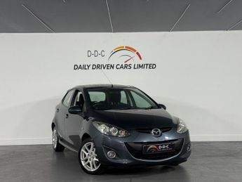 Mazda 2 1.5 Sport Euro 5 5dr