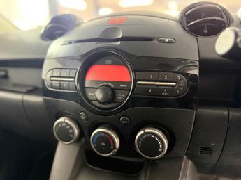 Mazda Mazda2 1.5 Sport Euro 5 5dr