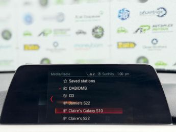 BMW 3 Series 2.0 318d SE Auto Euro 6 (s/s) 4dr