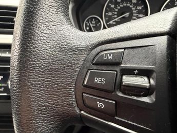 BMW 3 Series 2.0 318d SE Auto Euro 6 (s/s) 4dr