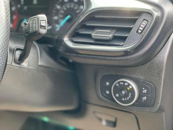 Ford Fiesta 1.0T EcoBoost ST-Line Auto Euro 6 (s/s) 5dr