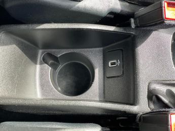 Ford Fiesta 1.0T EcoBoost ST-Line Auto Euro 6 (s/s) 5dr