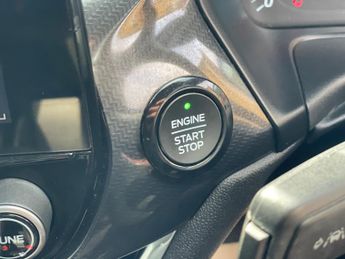 Ford Fiesta 1.0T EcoBoost ST-Line Auto Euro 6 (s/s) 5dr