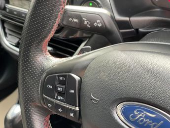Ford Fiesta 1.0T EcoBoost ST-Line Auto Euro 6 (s/s) 5dr