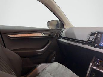 Skoda Karoq 1.5 TSI ACT SE L DSG Euro 6 (s/s) 5dr