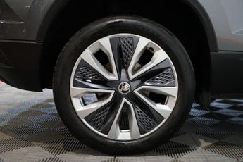 Skoda Karoq 1.5 TSI ACT SE L DSG Euro 6 (s/s) 5dr