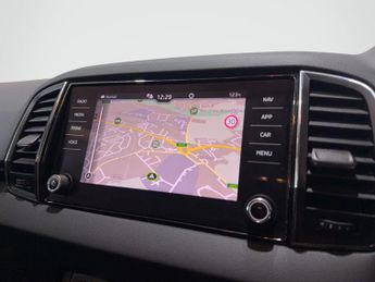 Skoda Karoq 1.5 TSI ACT SE L DSG Euro 6 (s/s) 5dr