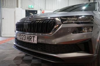 Skoda Karoq 1.5 TSI ACT SE L DSG Euro 6 (s/s) 5dr