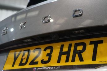 Skoda Karoq 1.5 TSI ACT SE L DSG Euro 6 (s/s) 5dr