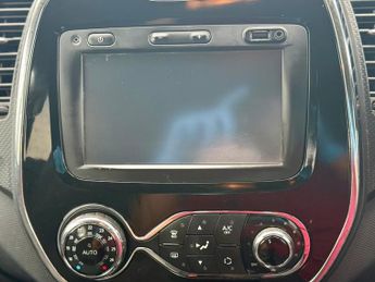 Renault Captur 1.5 dCi ENERGY Dynamique S Nav Auto Euro 6 (s/s) 5dr