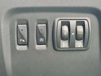 Renault Captur 1.5 dCi ENERGY Dynamique S Nav Auto Euro 6 (s/s) 5dr