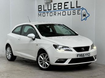 SEAT Ibiza 1.0 Vista Sport Coupe Euro 6 3dr