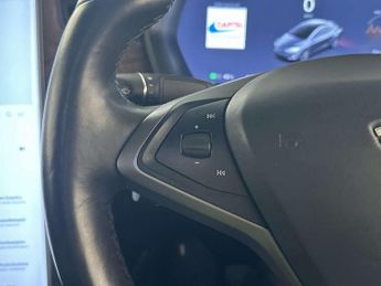 Tesla Model X 100D (Dual Motor) SUV 5dr Electric Auto 4WDE (417 bhp)