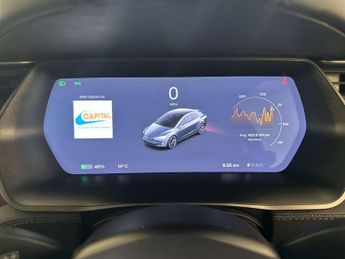 Tesla Model X 100D (Dual Motor) SUV 5dr Electric Auto 4WDE (417 bhp)