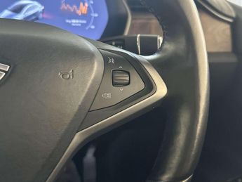 Tesla Model X 100D (Dual Motor) SUV 5dr Electric Auto 4WDE (417 bhp)