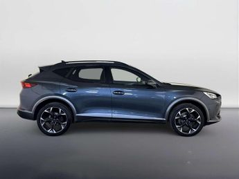 CUPRA Formentor 1.5 TSI V2 SUV 5dr Petrol DSG Euro 6 (s/s) (150 ps)