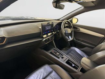 CUPRA Formentor 1.5 TSI V2 SUV 5dr Petrol DSG Euro 6 (s/s) (150 ps)