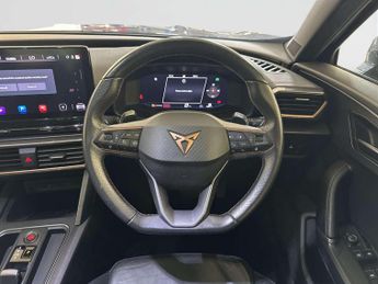 CUPRA Formentor 1.5 TSI V2 SUV 5dr Petrol DSG Euro 6 (s/s) (150 ps)