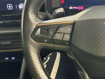 CUPRA Formentor 1.5 TSI V2 SUV 5dr Petrol DSG Euro 6 (s/s) (150 ps)