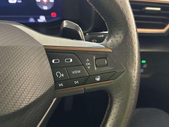 CUPRA Formentor 1.5 TSI V2 SUV 5dr Petrol DSG Euro 6 (s/s) (150 ps)