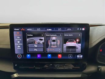 CUPRA Formentor 1.5 TSI V2 SUV 5dr Petrol DSG Euro 6 (s/s) (150 ps)