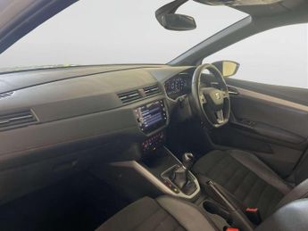 SEAT Arona 1.0 TSI GPF FR Sport SUV 5dr Petrol Manual Euro 6 (s/s) (115 ps)