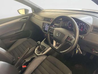 SEAT Arona 1.0 TSI GPF FR Sport SUV 5dr Petrol Manual Euro 6 (s/s) (115 ps)