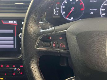 SEAT Arona 1.0 TSI GPF FR Sport SUV 5dr Petrol Manual Euro 6 (s/s) (115 ps)