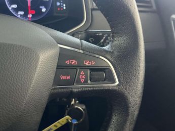 SEAT Arona 1.0 TSI GPF FR Sport SUV 5dr Petrol Manual Euro 6 (s/s) (115 ps)