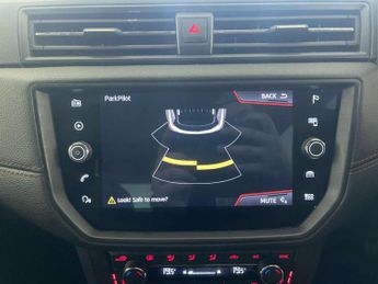 SEAT Arona 1.0 TSI GPF FR Sport SUV 5dr Petrol Manual Euro 6 (s/s) (115 ps)