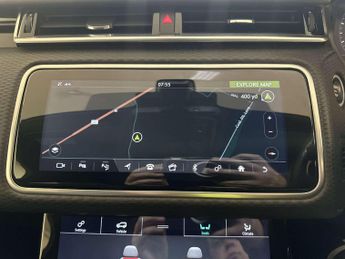 Land Rover Range Rover Velar 2.0 D240 R-Dynamic SE SUV 5dr Diesel Auto 4WD Euro 6 (s/s) (240 