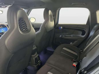 MINI Countryman 1.5 10kWh Cooper SE Sport SUV 5dr Petrol Plug-in Hybrid Auto ALL