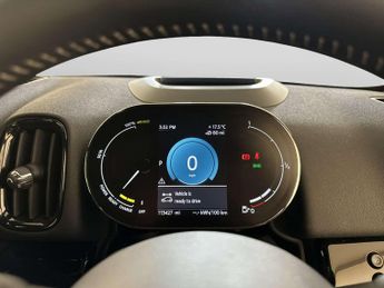 MINI Countryman 1.5 10kWh Cooper SE Sport SUV 5dr Petrol Plug-in Hybrid Auto ALL