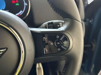 MINI Countryman 1.5 10kWh Cooper SE Sport SUV 5dr Petrol Plug-in Hybrid Auto ALL