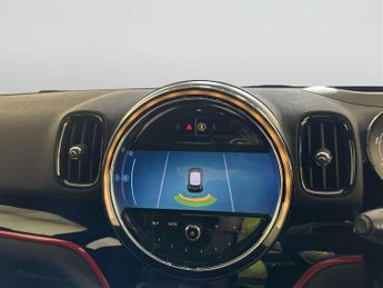 MINI Countryman 1.5 10kWh Cooper SE Sport SUV 5dr Petrol Plug-in Hybrid Auto ALL