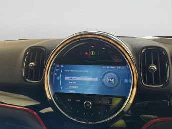 MINI Countryman 1.5 10kWh Cooper SE Sport SUV 5dr Petrol Plug-in Hybrid Auto ALL