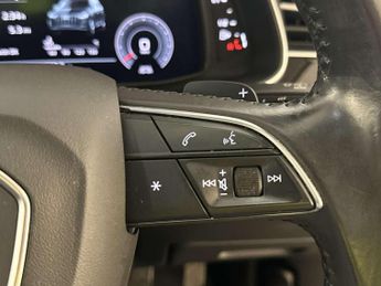 Audi Q7 3.0 TDI V6 45 Sport SUV 5dr Diesel Tiptronic quattro Euro 6 (s/s