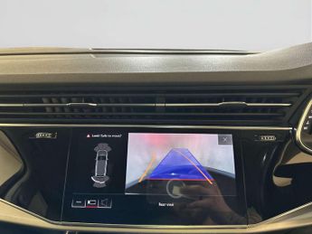 Audi Q7 3.0 TDI V6 45 Sport SUV 5dr Diesel Tiptronic quattro Euro 6 (s/s