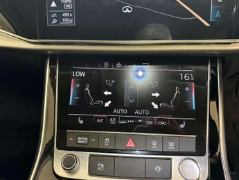 Audi Q7 3.0 TDI V6 45 Sport SUV 5dr Diesel Tiptronic quattro Euro 6 (s/s